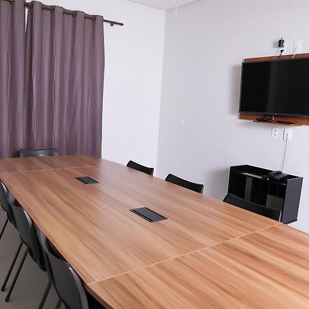 Hotel Borges Quirinopolis 外观 照片