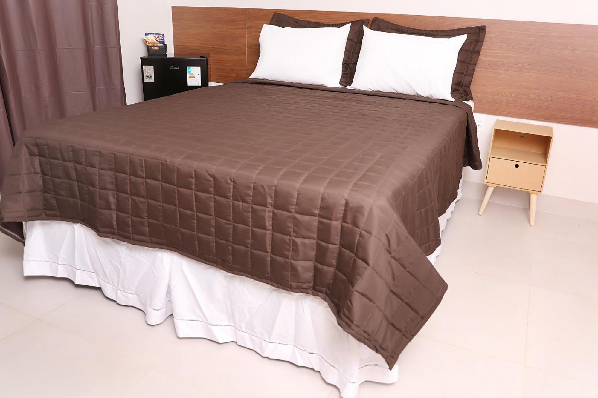 Hotel Borges Quirinopolis 外观 照片